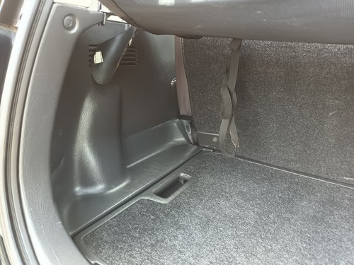 2004 Suzuki Ignis Sport For Sale (picture 63 of 149)