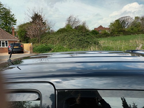 2004 Suzuki Ignis Sport For Sale (picture 97 of 149)