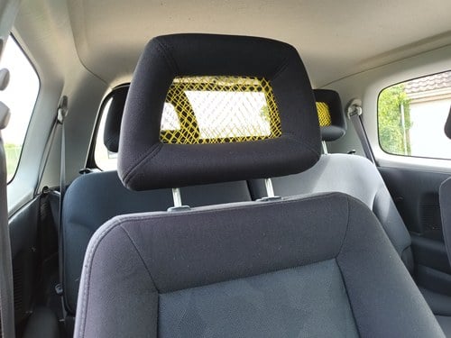 2004 Suzuki Ignis Sport For Sale (picture 32 of 149)