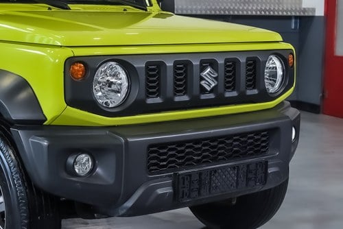 2019 Suzuki Jimny AllGrip For Sale (picture 58 of 74)