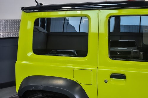 2019 Suzuki Jimny AllGrip For Sale (picture 54 of 74)
