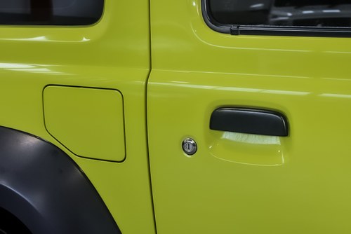 2019 Suzuki Jimny AllGrip For Sale (picture 55 of 74)
