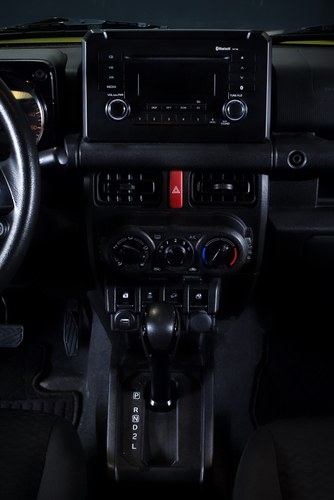 2019 Suzuki Jimny AllGrip For Sale (picture 42 of 74)