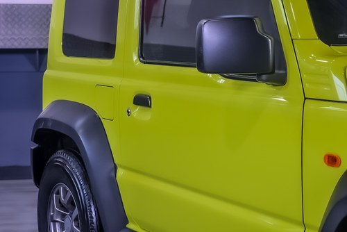 2019 Suzuki Jimny AllGrip For Sale (picture 56 of 74)
