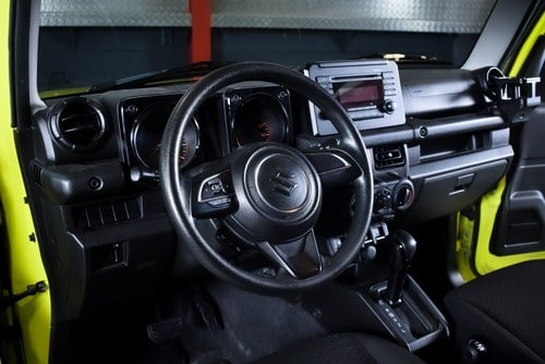 2019 Suzuki Jimny AllGrip For Sale (picture 37 of 74)