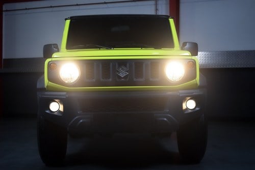 2019 Suzuki Jimny AllGrip For Sale (picture 6 of 74)
