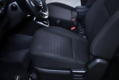 2019 Suzuki Jimny AllGrip For Sale (picture 35 of 74)