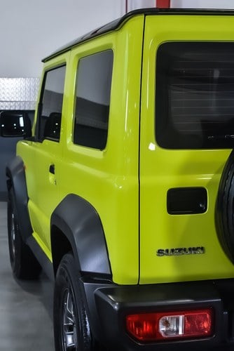 2019 Suzuki Jimny AllGrip For Sale (picture 65 of 74)