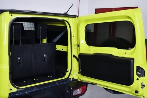2019 Suzuki Jimny AllGrip For Sale (picture 51 of 74)