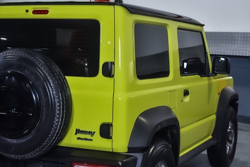 2019 Suzuki Jimny AllGrip For Sale (picture 67 of 74)