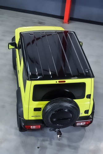 2019 Suzuki Jimny AllGrip For Sale (picture 29 of 74)