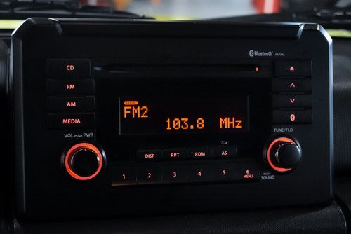 2019 Suzuki Jimny AllGrip For Sale (picture 40 of 74)