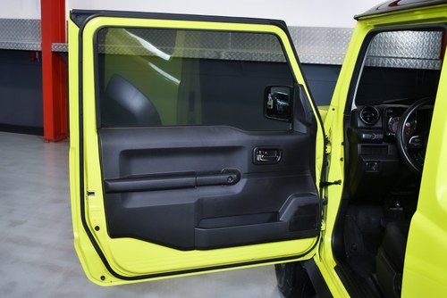2019 Suzuki Jimny AllGrip For Sale (picture 30 of 74)