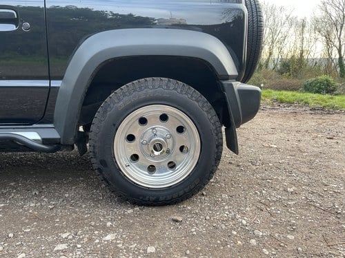 2018 Suzuki Jimny SZ5 1.5 4X4 – Formerly Late Brake Show In vendita (immagine 13 di 33)