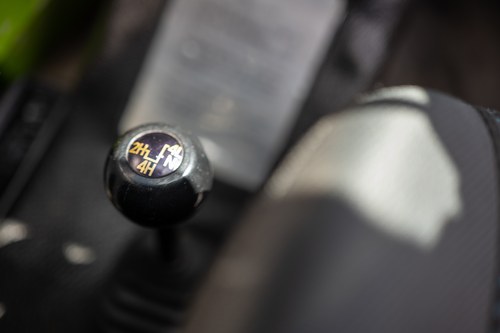 1985 Suzuki SJ410 In vendita (immagine 45 di 136)