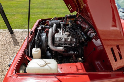 1985 Suzuki SJ410 In vendita (immagine 96 di 136)