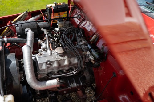 1985 Suzuki SJ410 In vendita (immagine 102 di 136)