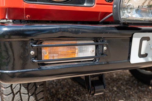 1985 Suzuki SJ410 In vendita (immagine 74 di 136)