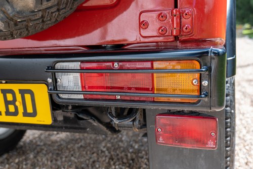 1985 Suzuki SJ410 In vendita (immagine 77 di 136)