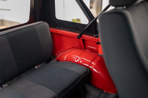 1985 Suzuki SJ410 In vendita (immagine 53 di 136)