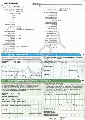 1985 Suzuki SJ410 In vendita (immagine 118 di 136)
