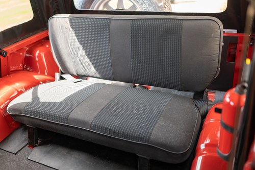 1985 Suzuki SJ410 In vendita (immagine 63 di 136)