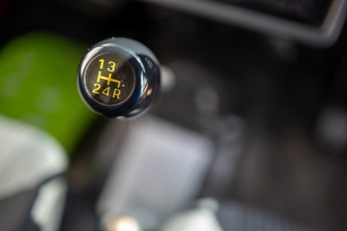 1985 Suzuki SJ410 In vendita (immagine 44 di 136)