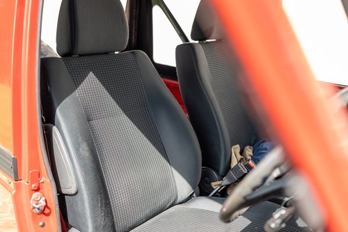 1985 Suzuki SJ410 In vendita (immagine 50 di 136)