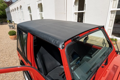 1985 Suzuki SJ410 In vendita (immagine 78 di 136)