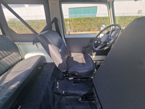 1986 Suzuki SJ410 Santana In vendita (immagine 49 di 86)