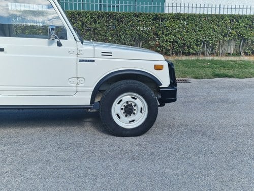 1986 Suzuki SJ410 Santana In vendita (immagine 62 di 86)
