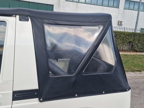 1986 Suzuki SJ410 Santana In vendita (immagine 61 di 86)