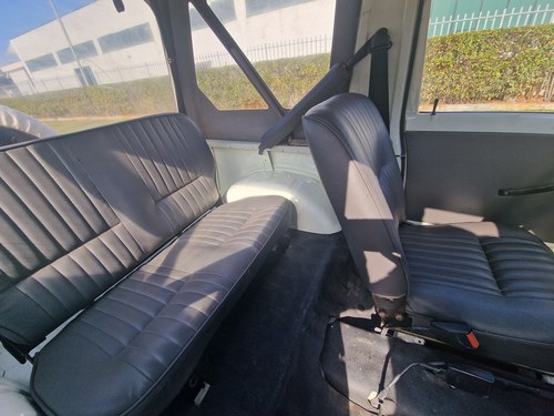 1986 Suzuki SJ410 Santana In vendita (immagine 48 di 86)