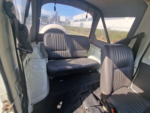 1986 Suzuki SJ410 Santana In vendita (immagine 50 di 86)