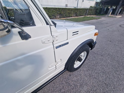 1986 Suzuki SJ410 Santana In vendita (immagine 69 di 86)