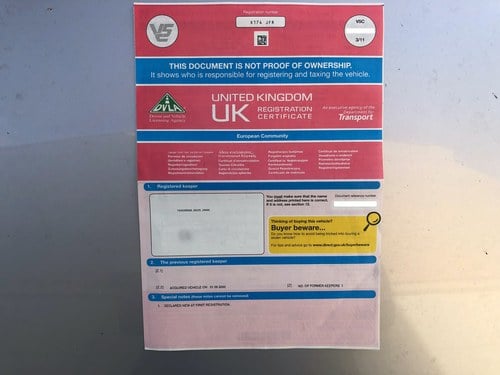 NO RESERVE - 2000 Suzuki Swift GLX For Sale (picture 120 of 128)