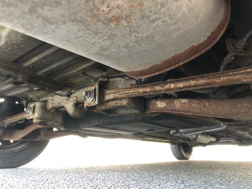 NO RESERVE - 2000 Suzuki Swift GLX For Sale (picture 115 of 128)