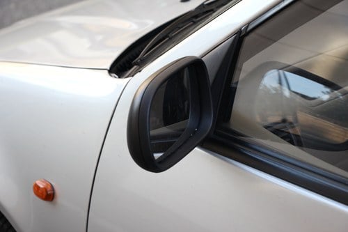 NO RESERVE - 2000 Suzuki Swift GLX For Sale (picture 73 of 128)