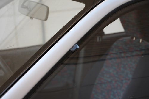 NO RESERVE - 2000 Suzuki Swift GLX For Sale (picture 71 of 128)