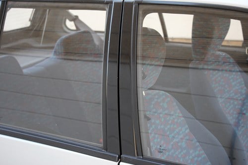 NO RESERVE - 2000 Suzuki Swift GLX For Sale (picture 88 of 128)