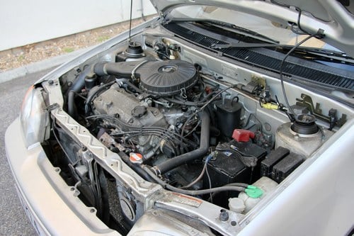 NO RESERVE - 2000 Suzuki Swift GLX For Sale (picture 99 of 128)