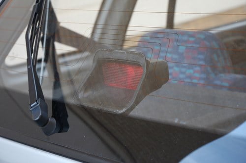 NO RESERVE - 2000 Suzuki Swift GLX For Sale (picture 83 of 128)