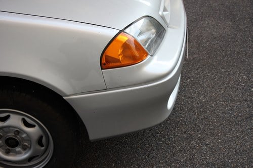 NO RESERVE - 2000 Suzuki Swift GLX For Sale (picture 95 of 128)