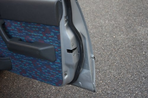 NO RESERVE - 2000 Suzuki Swift GLX For Sale (picture 41 of 128)