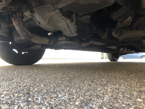 NO RESERVE - 2000 Suzuki Swift GLX For Sale (picture 110 of 128)