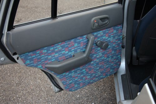 NO RESERVE - 2000 Suzuki Swift GLX For Sale (picture 52 of 128)