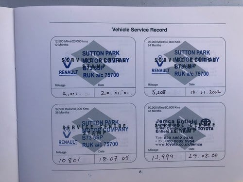 NO RESERVE - 2000 Suzuki Swift GLX For Sale (picture 125 of 128)