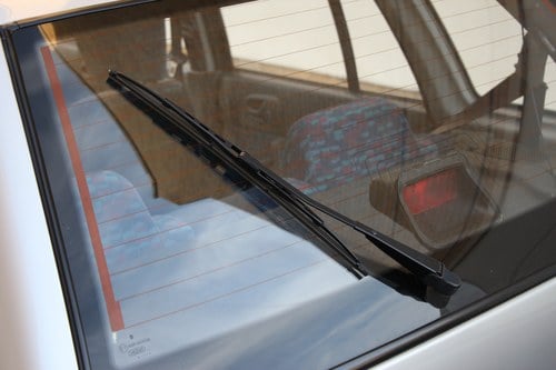 NO RESERVE - 2000 Suzuki Swift GLX For Sale (picture 84 of 128)