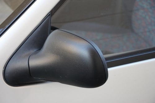 NO RESERVE - 2000 Suzuki Swift GLX For Sale (picture 72 of 128)