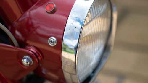 1968 Suzuki T200 Invader In vendita (immagine 22 di 95)